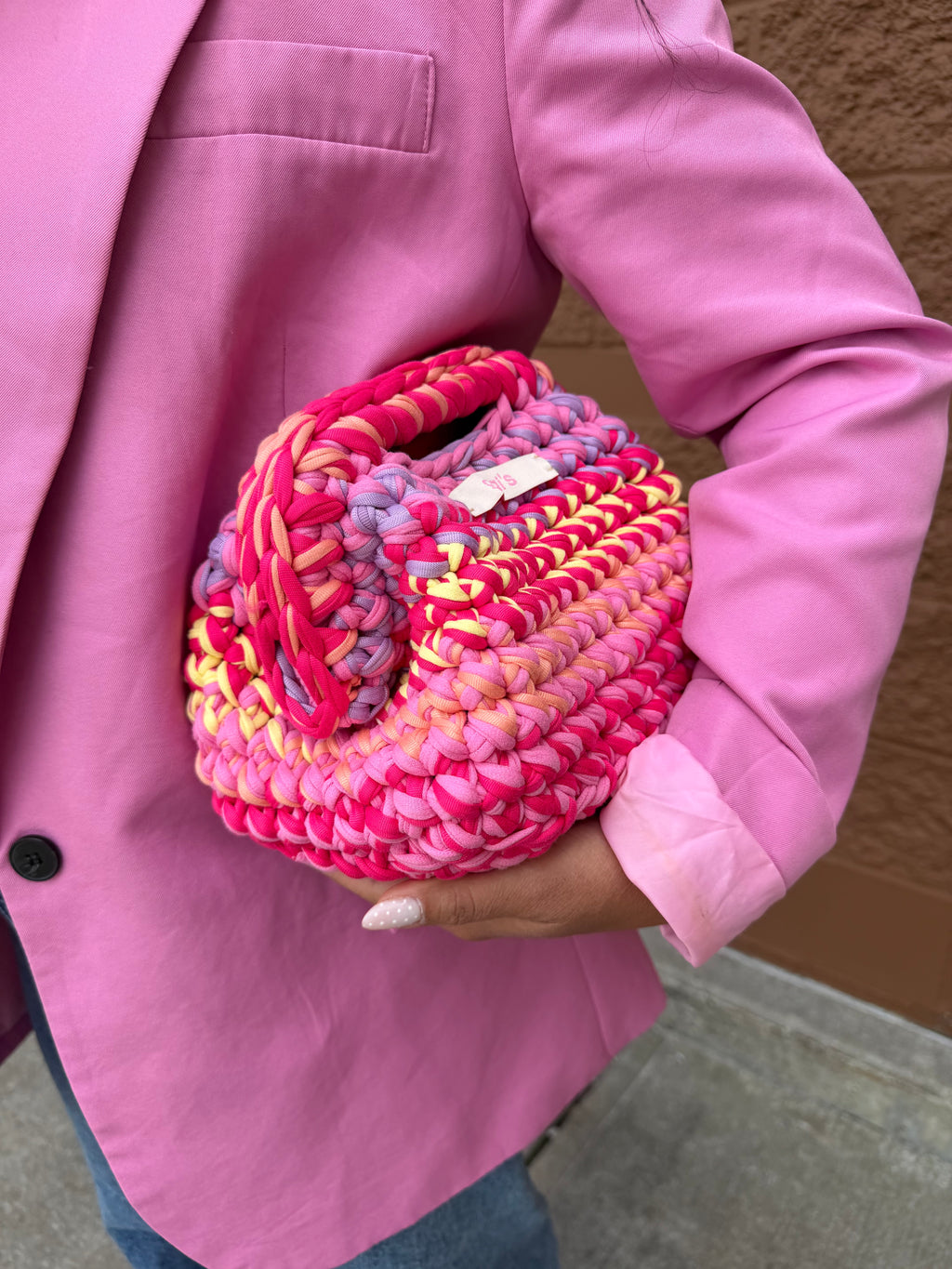 Berry Bliss Medium