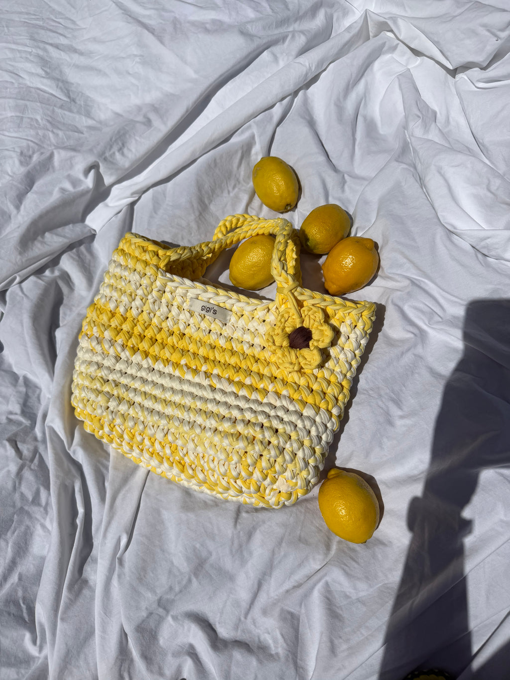 Lemoncello Bliss