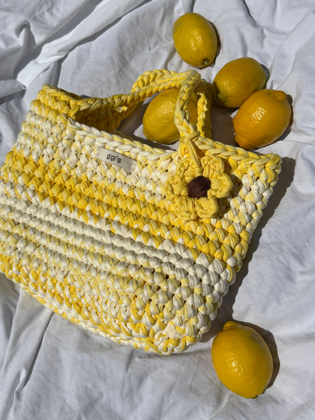 Lemoncello Bliss