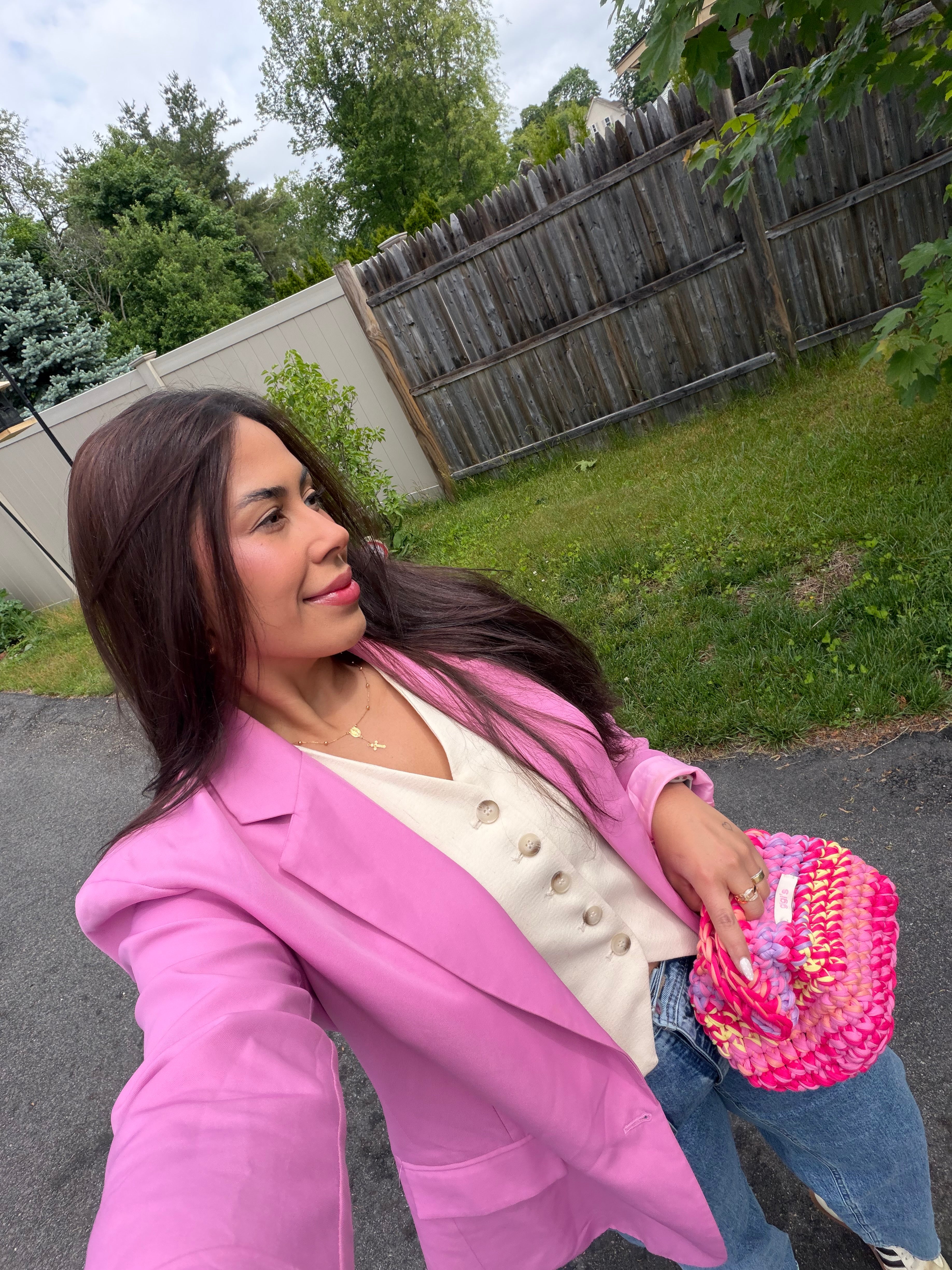 Berry Bliss Medium