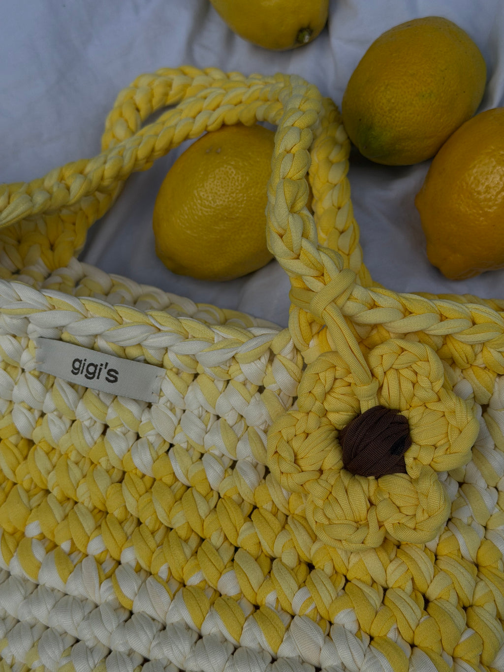 Lemoncello Bliss