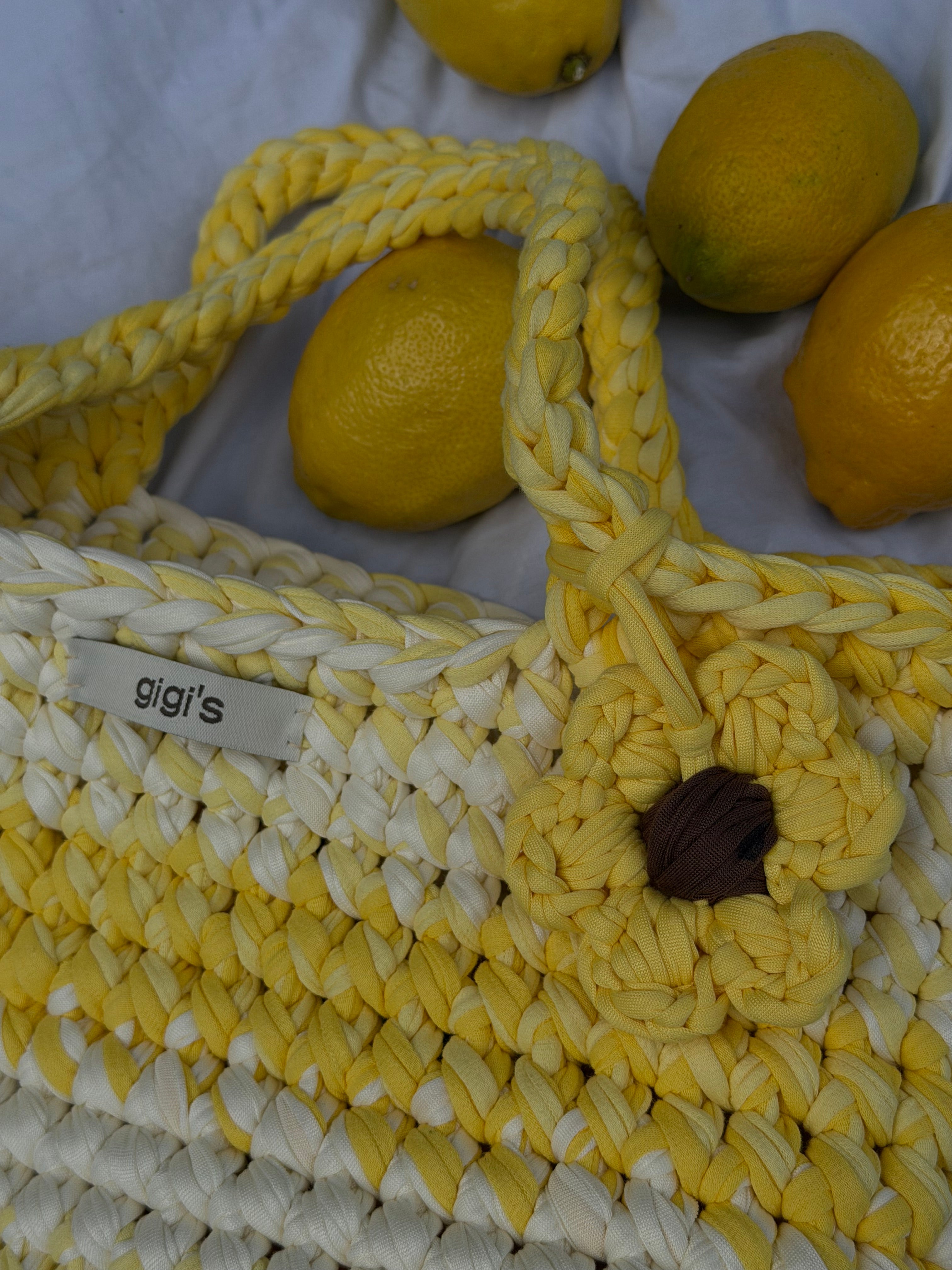 Lemoncello Bliss