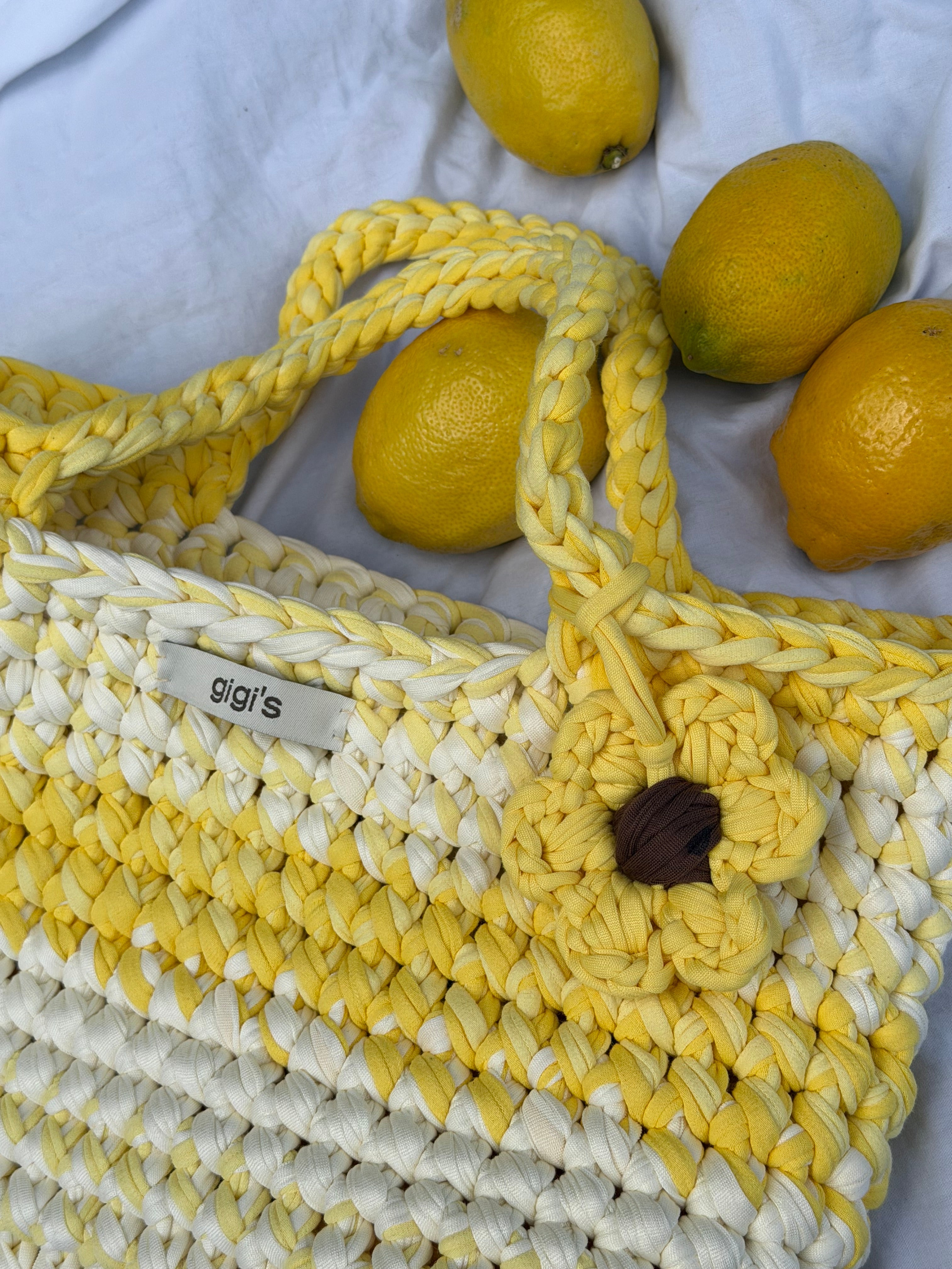 Lemoncello Bliss