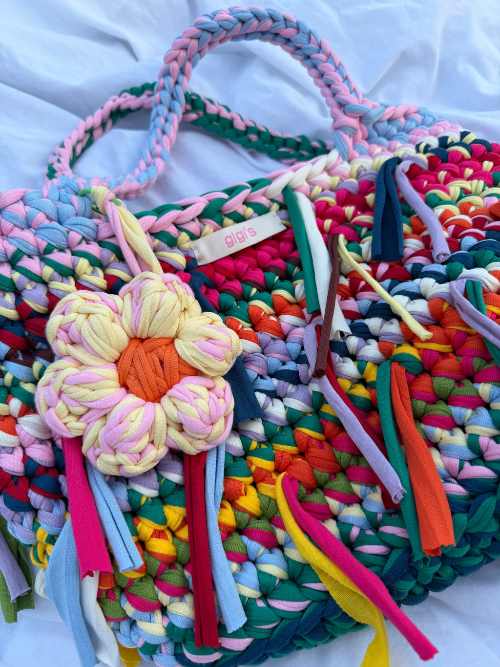 Tropical Confetti 🌺🌈