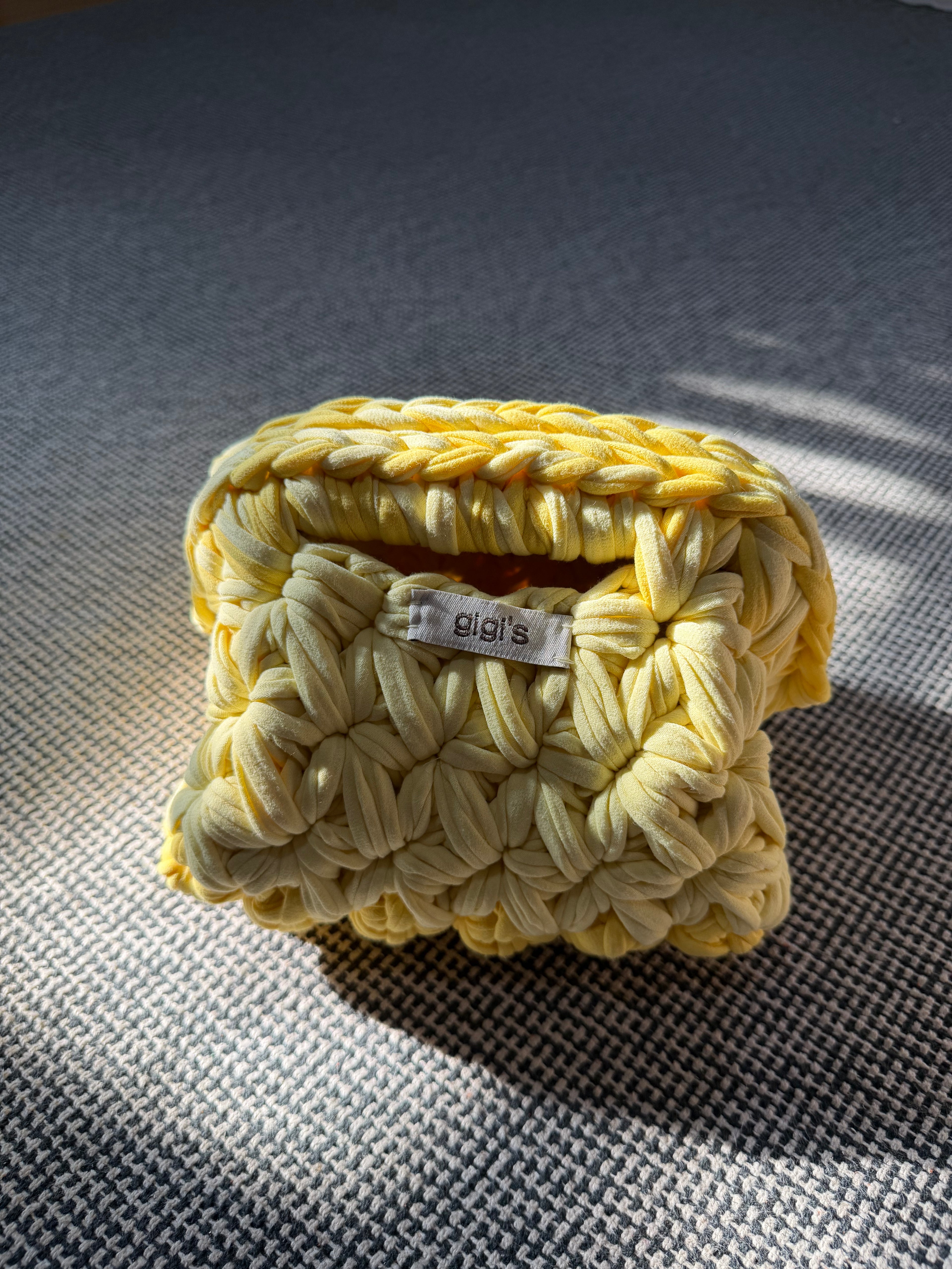 Sweet Butter 🧈✨🍋🍯💛